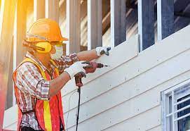 Siding for Multi-Family Homes in Glenwood, IL