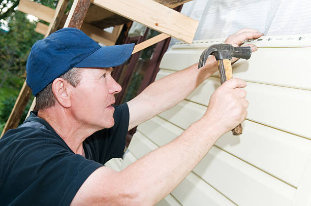 Best James Hardie Siding  in Glenwood, IL