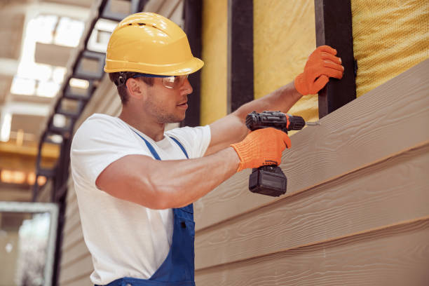 Affordable Siding Repair and Maintenance Services in Glenwood, IL